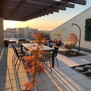 Penthouse Appartement